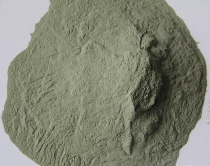 碳化矽粉