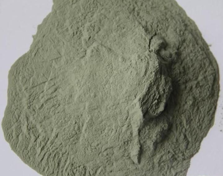 碳化矽粉